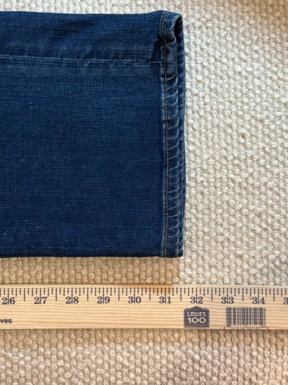 Lucky Brand Sienna Tomboy Jeans – Size 10/30 Regular - Picture 8 of 14